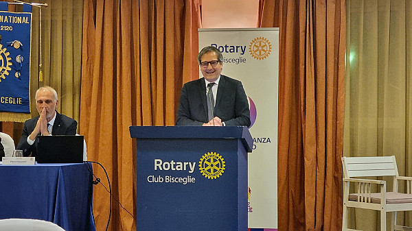 Rotary Club Bisceglie