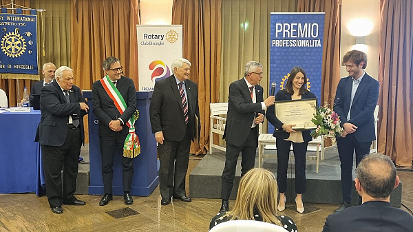 Rotary Club Bisceglie