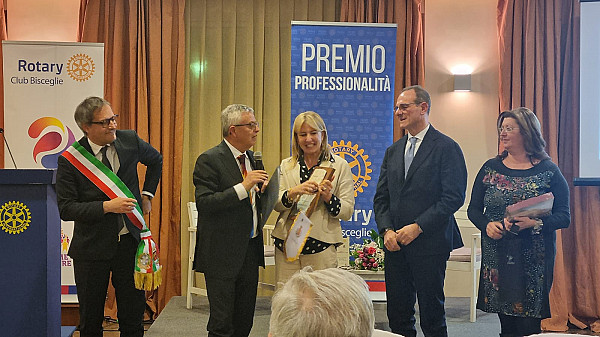 Rotary Club Bisceglie