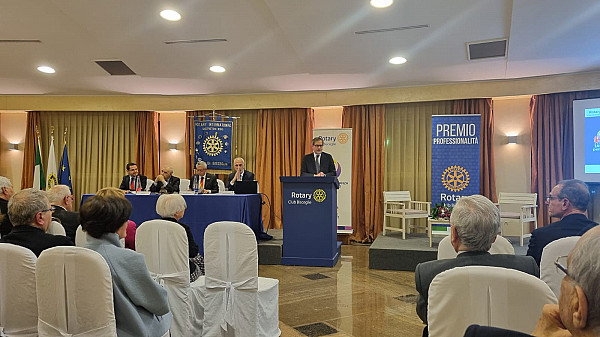 Rotary Club Bisceglie