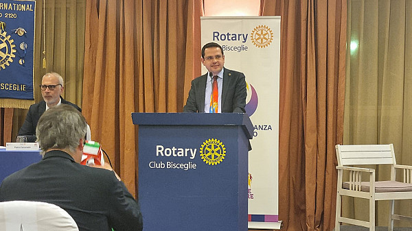 Rotary Club Bisceglie