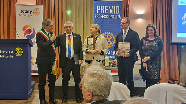 Rotary Club Bisceglie