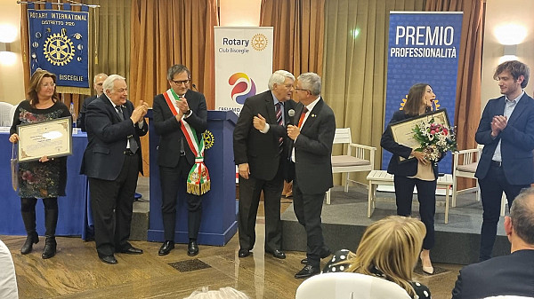 Rotary Club Bisceglie