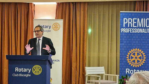 Rotary Club Bisceglie