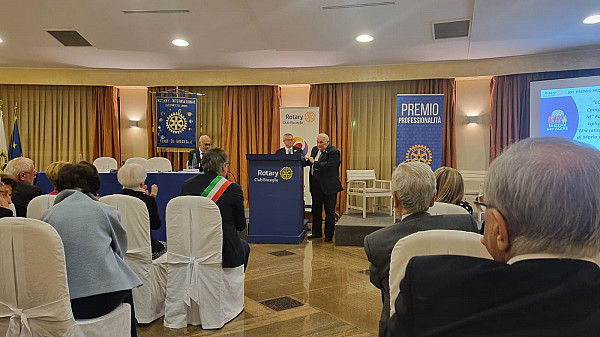 Rotary Club Bisceglie