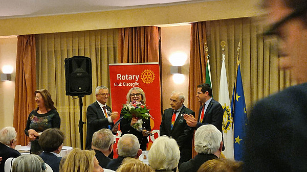 Rotary Club Bisceglie