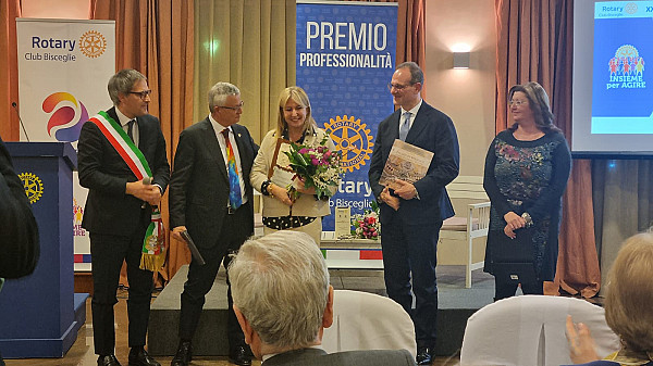 Rotary Club Bisceglie