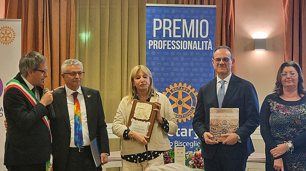 Rotary Club Bisceglie