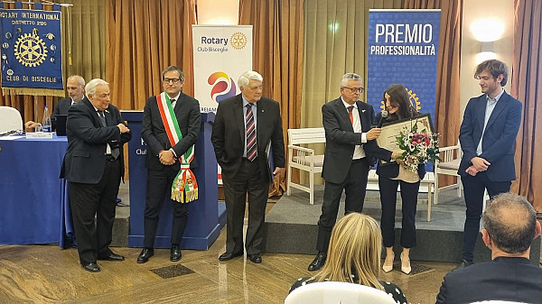 Rotary Club Bisceglie