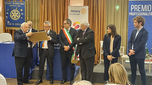 Rotary Club Bisceglie