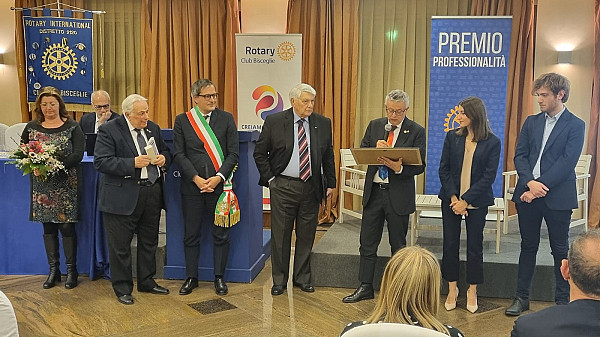 Rotary Club Bisceglie