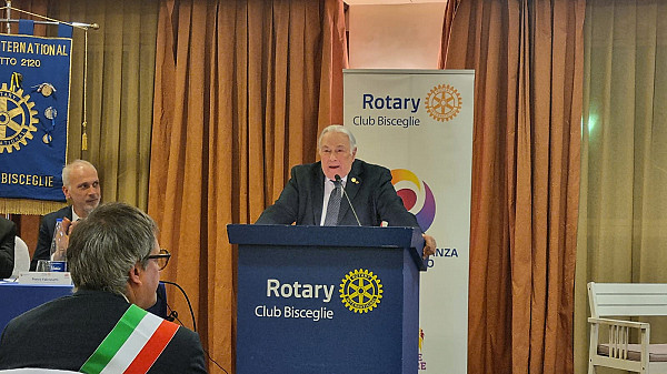 Rotary Club Bisceglie