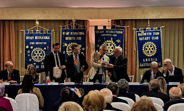 Rotary Club Bisceglie