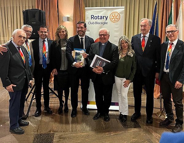 Rotary Club Bisceglie