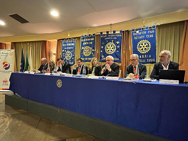 Rotary Club Bisceglie