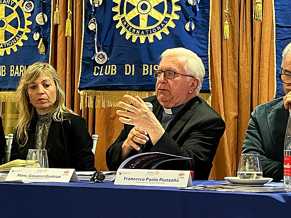 Rotary Club Bisceglie