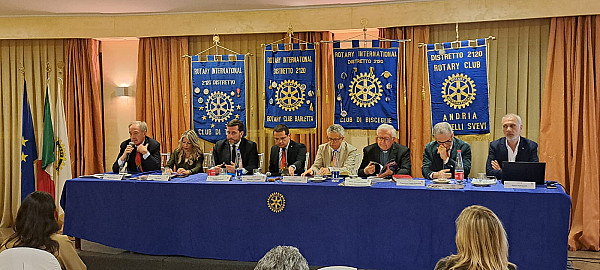 Rotary Club Bisceglie