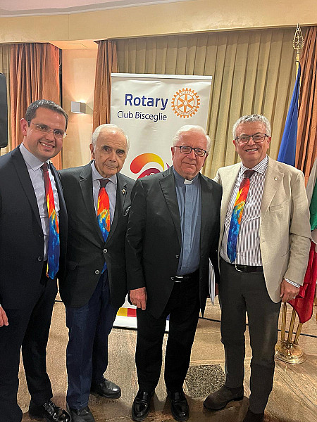 Rotary Club Bisceglie