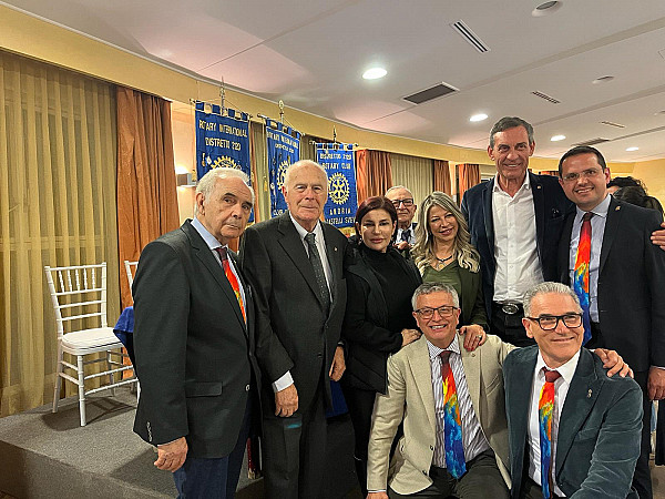 Rotary Club Bisceglie