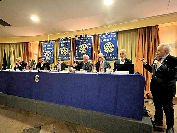 Rotary Club Bisceglie