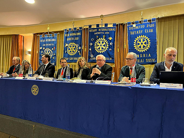 Rotary Club Bisceglie