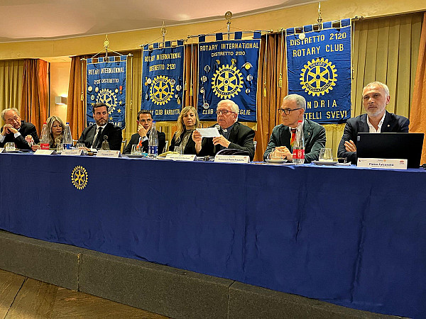 Rotary Club Bisceglie