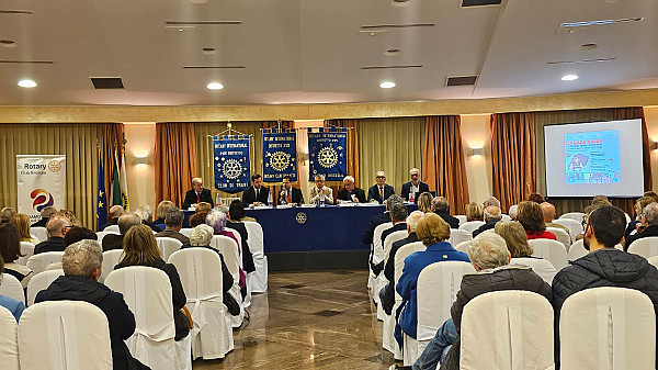 Rotary Club Bisceglie