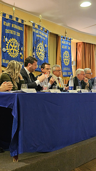 Rotary Club Bisceglie