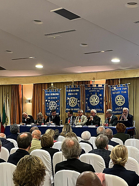 Rotary Club Bisceglie