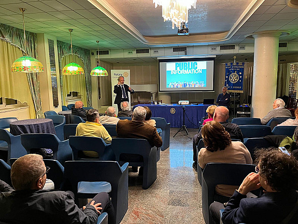 Rotary Club Bisceglie