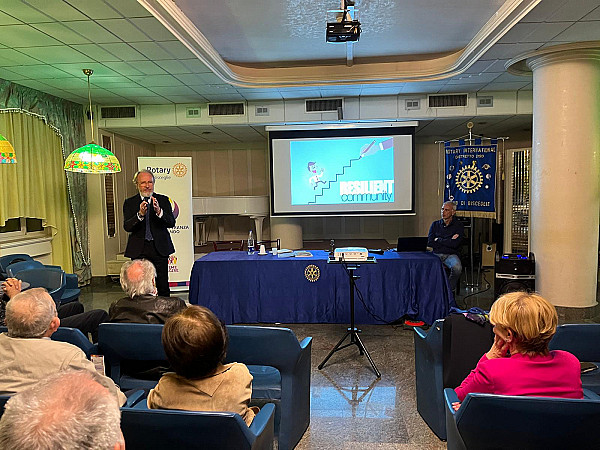 Rotary Club Bisceglie