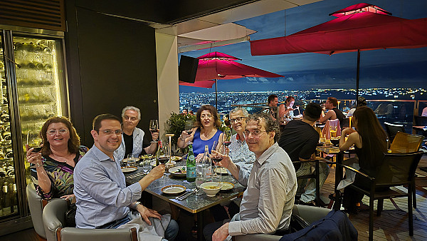 Rotary Club Bisceglie