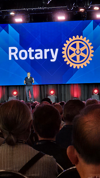 Rotary Club Bisceglie