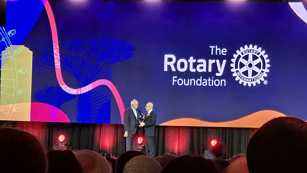 Rotary Club Bisceglie