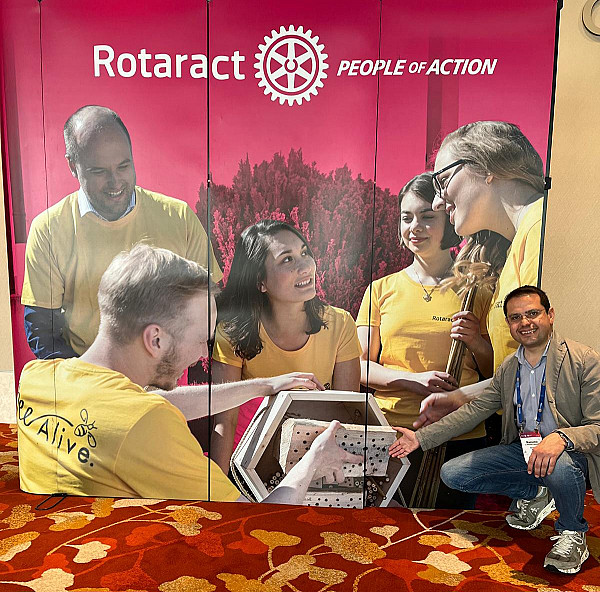 Rotary Club Bisceglie