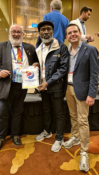 Rotary Club Bisceglie