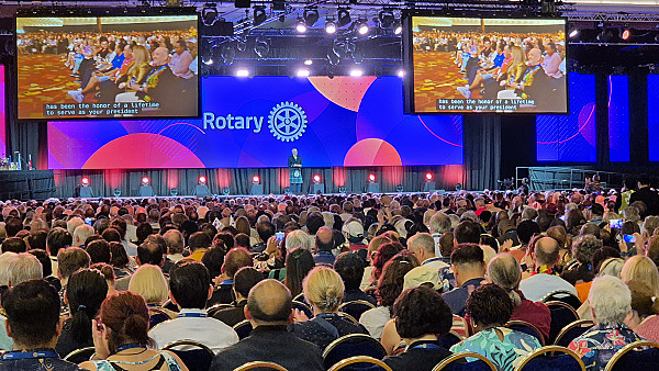 Rotary Club Bisceglie