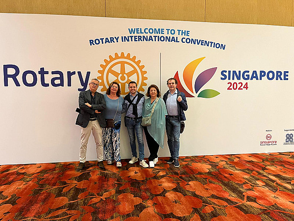 Rotary Club Bisceglie