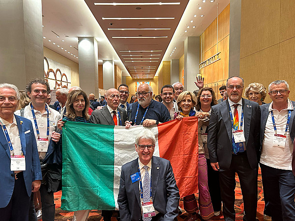 Rotary Club Bisceglie
