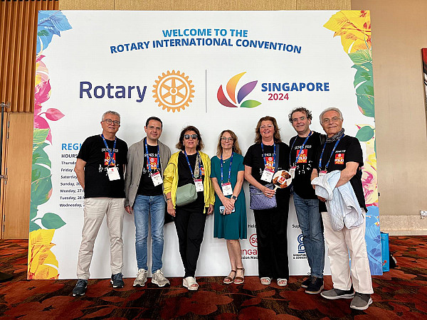 Rotary Club Bisceglie