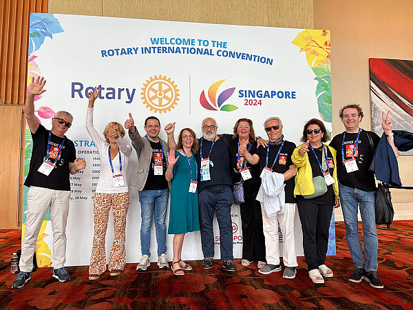 Rotary Club Bisceglie
