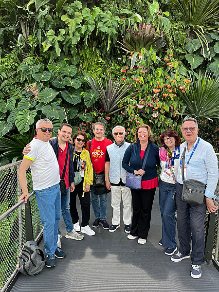 Rotary Club Bisceglie