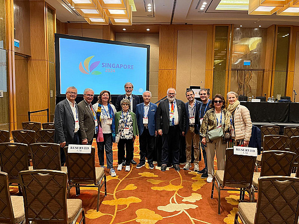 Rotary Club Bisceglie