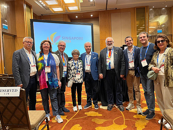 Rotary Club Bisceglie
