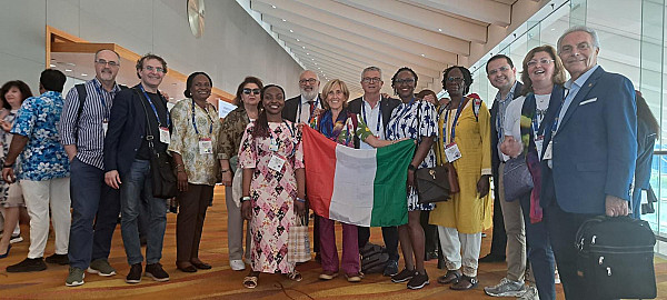 Rotary Club Bisceglie