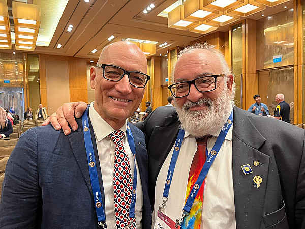 Rotary Club Bisceglie