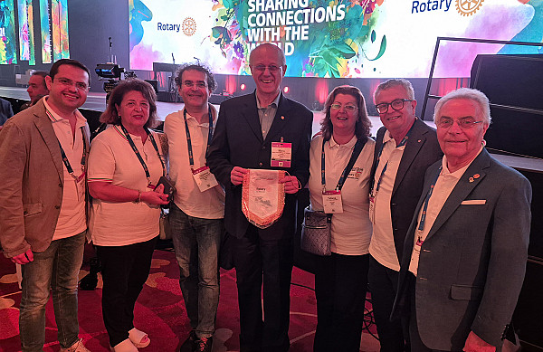 Rotary Club Bisceglie