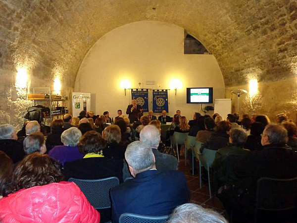 Rotary Club Bisceglie