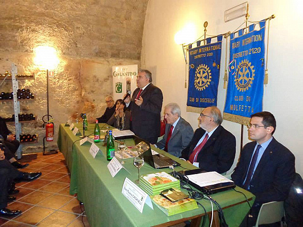 Rotary Club Bisceglie