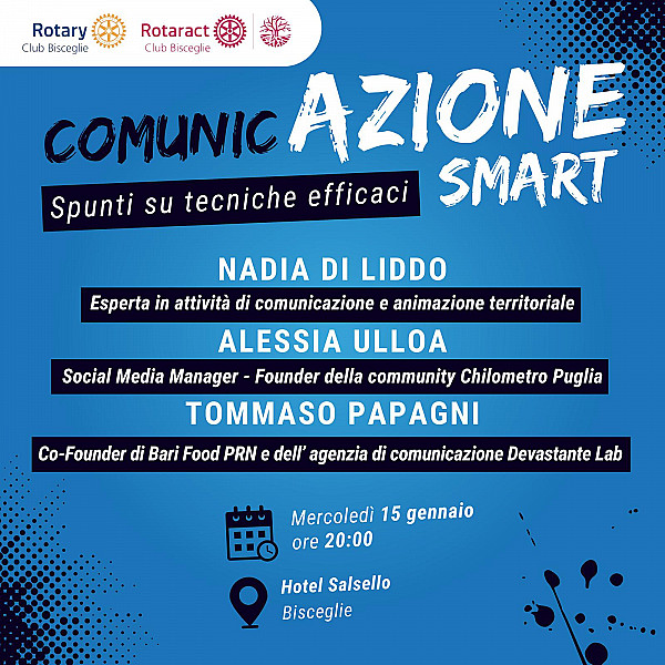Rotary Club Bisceglie